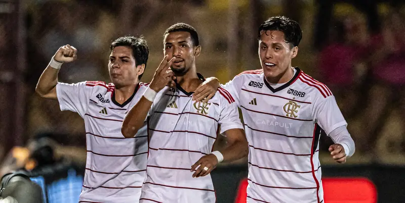 Flamengo X Aster Onde Assistir Ao Jogo Das Quartas Da Copa Sp De