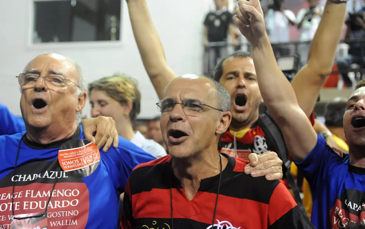 Bandeira de Mello aponta erro crucial da gestão Landim e sugere ‘receita’ para troca de técnicos no Flamengo