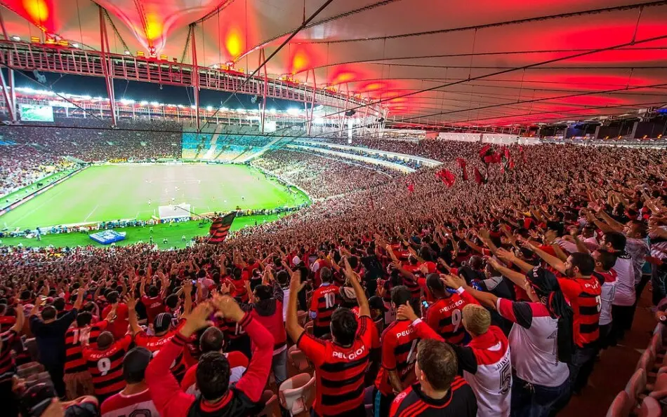 Flamengo exige jogar no Maracanã às vésperas da final da Libertadores, que será realizada no estádio