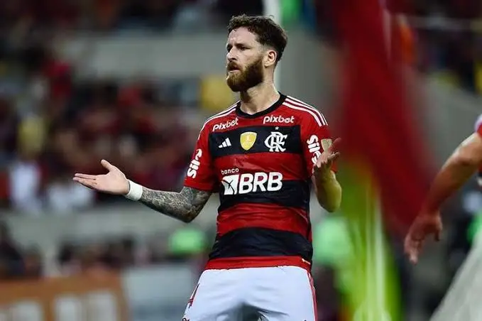 Top 10: saiba o valor de mercado de cada jogador do Flamengo