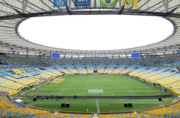 Maracanã será fechado para os preparativos da grande final da Libertadores 2023 (Foto: Reprodução)