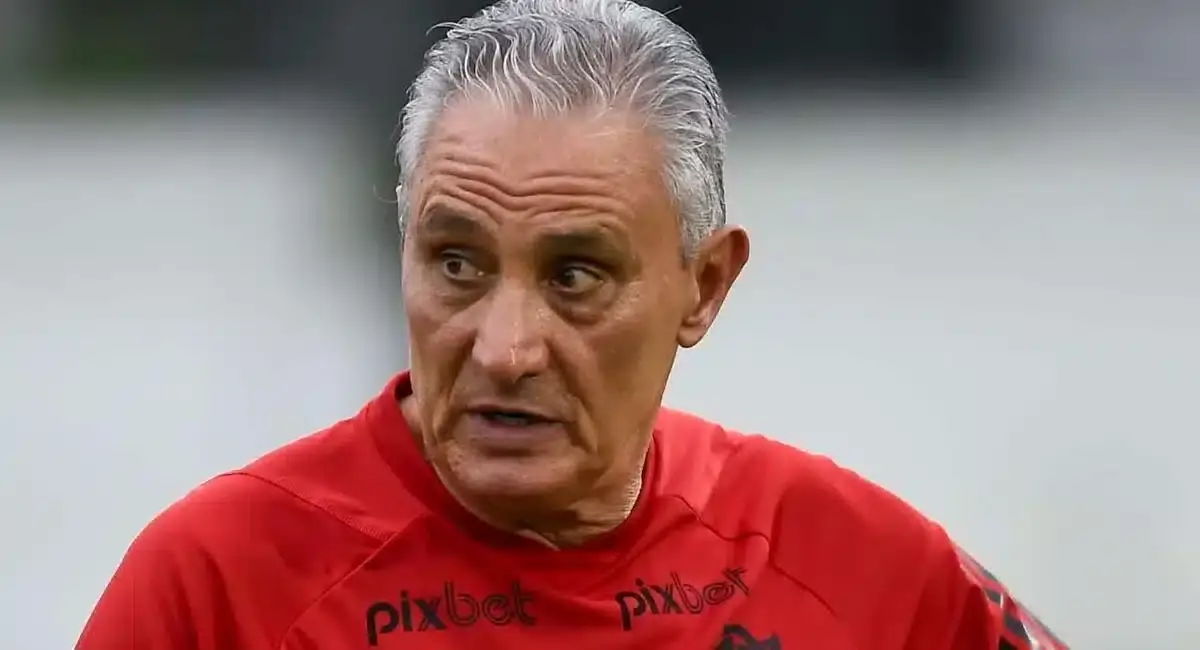 Tite terá quebra-cabeça para montar time ideal do Flamengo