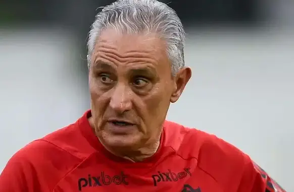 Tite terá quebra-cabeça para montar time ideal do Flamengo (Foto: Reprodução)