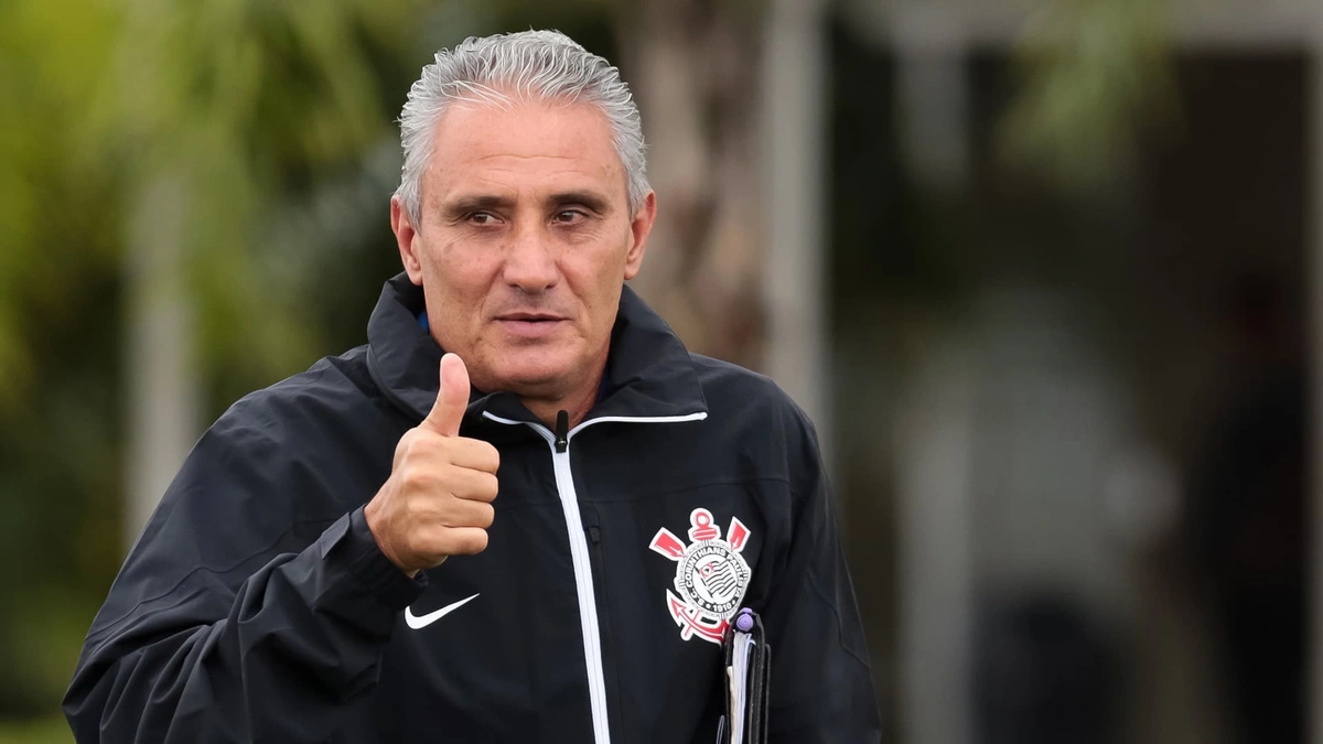 Títulos de Tite: veja as conquistas do técnico na carreira