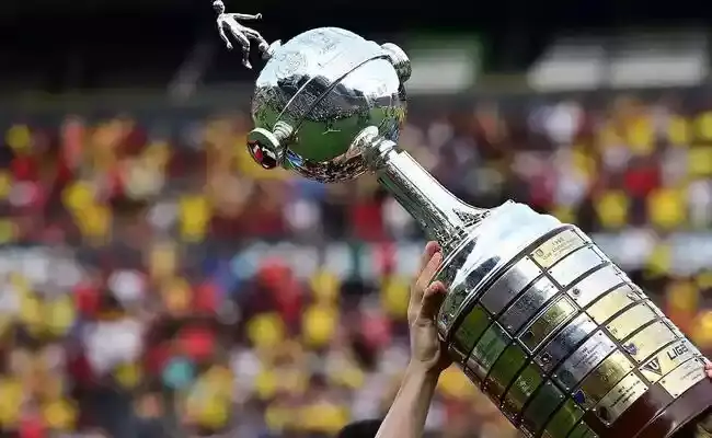 Conmebol divulga calendário da Copa Libertadores de 2023