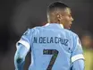 De La Cruz brilha na goleada do Uruguai e é destaque na Copa América