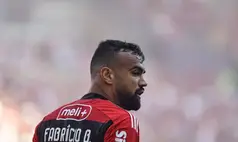 Desabafo de Fabrício Bruno: Mais uma derrota abala o Flamengo na Libertadores
