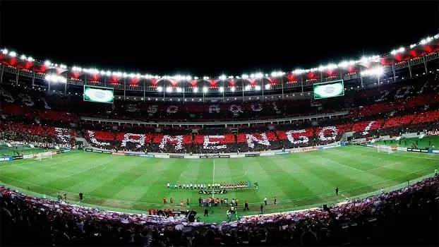 Torcida do Santos FC esgota ingressos para jogo contra o Fluminense