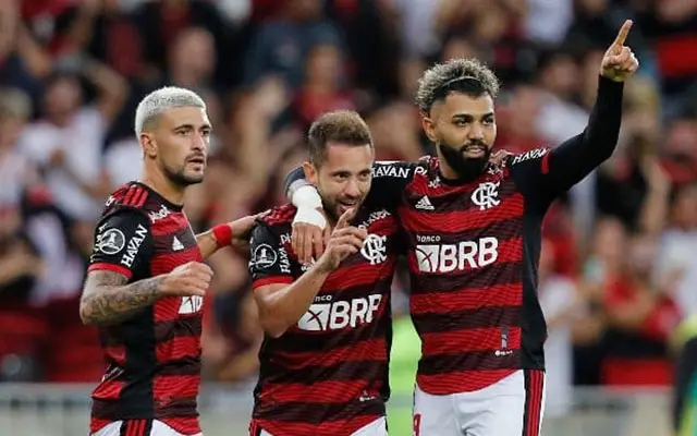 Flamengo fará amistosos nos Estados Unidos para a pré-temporada de 2024