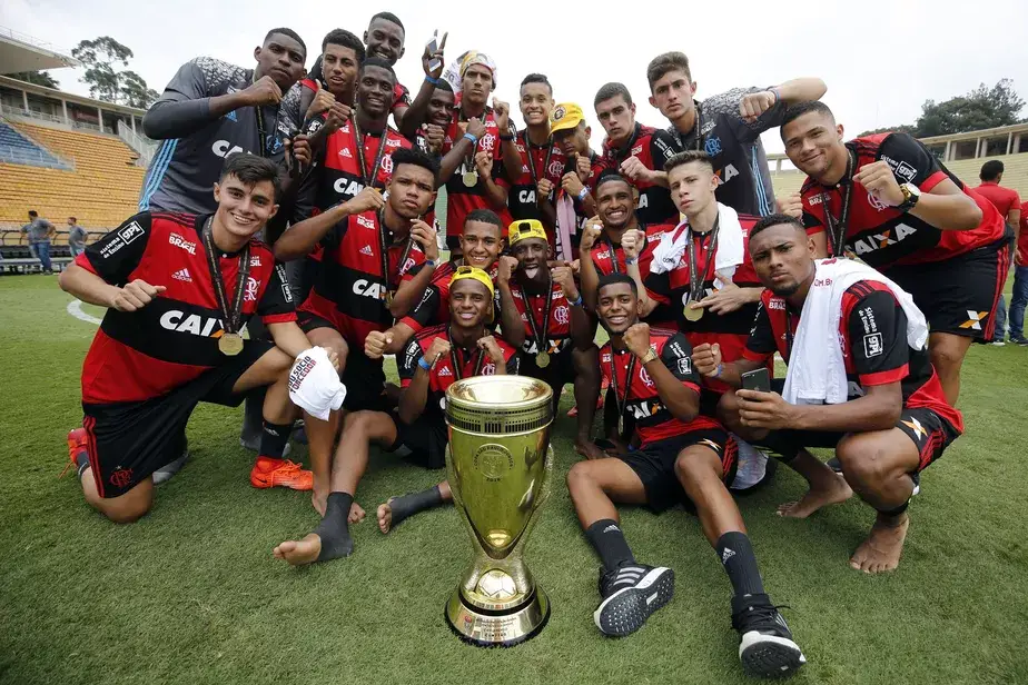 Brasil conhece seus adversários na fase de grupos do futebol