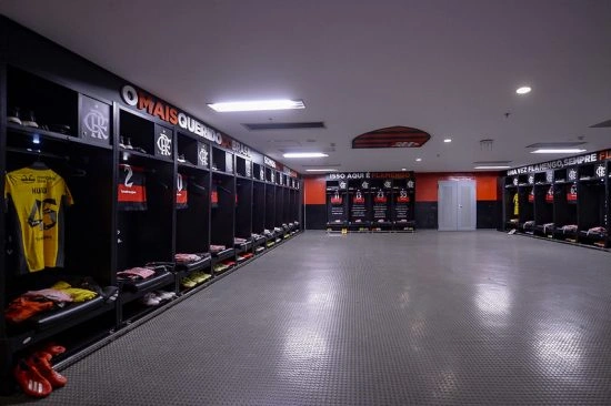 Flamengo tem 18 derrotas em 2023 até o momento