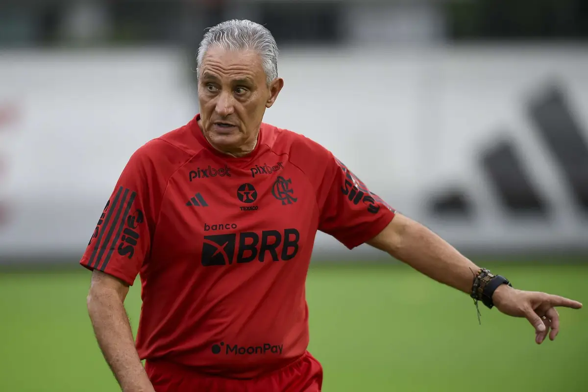 Os 5 jogadores que deixarão o Flamengo em 2024