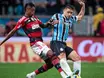 Time reserva enfrenta Grêmio antes da Libertadores