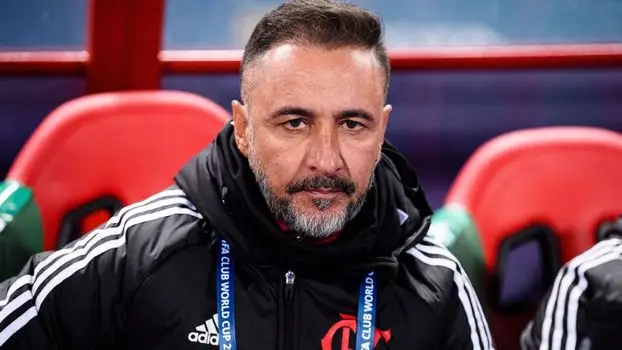 Vitor Pereira fala de estilo do jogo europeu