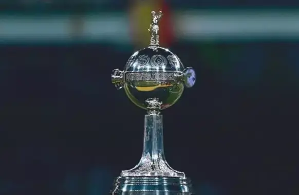 Taça da Libertadores (Foto: Divulgação/ Conmebol)