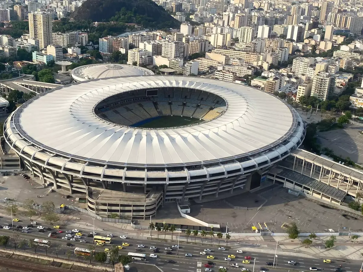 Após problemas com o Maracanã, o sonho do estádio próprio ganha força no Flamengo