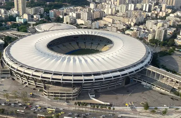 Após problemas com o Maracanã, o sonho do estádio próprio ganha força no Flamengo (Foto: Diário Rio)