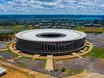 Flamengo anuncia jogo contra Criciúma em Brasília; ingressos à venda