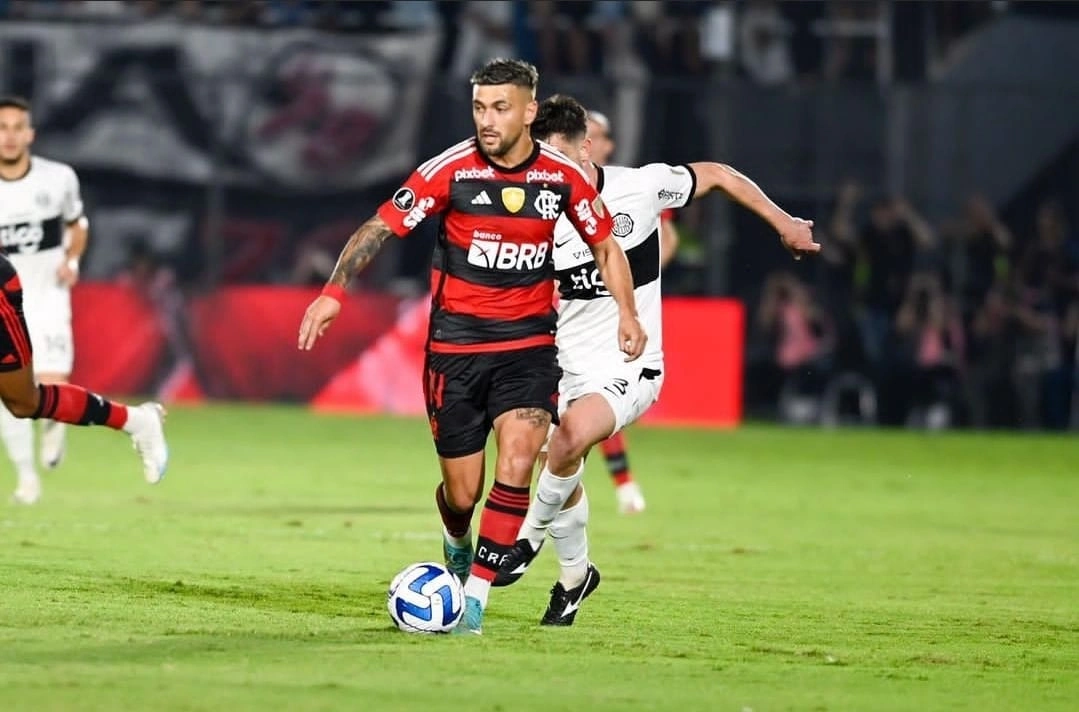 Flamengo é eliminado e dá adeus ao sonho do tetra da Libertadores em 2023