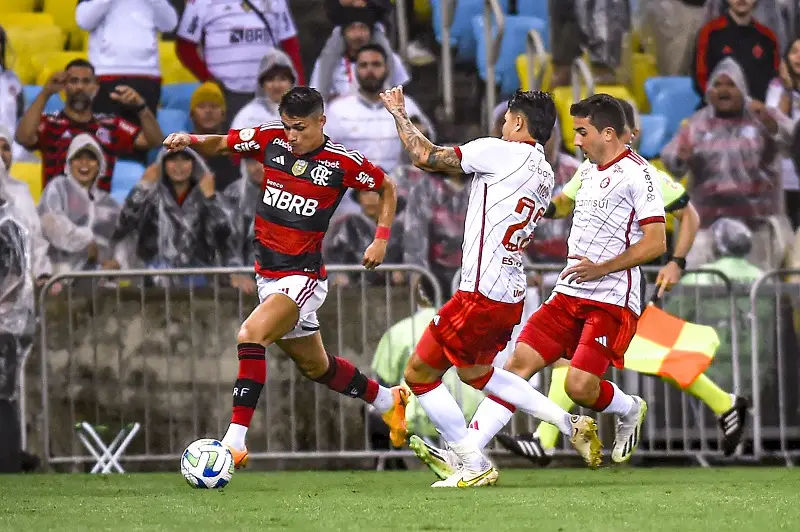 Flamengo x Internacional: como comprar ingressos para o jogo no Maracanã