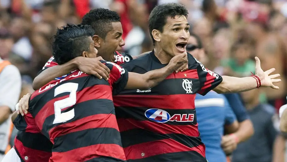 Flamengo foi campeão brasileiro em 2009 após uma arrancada incrível