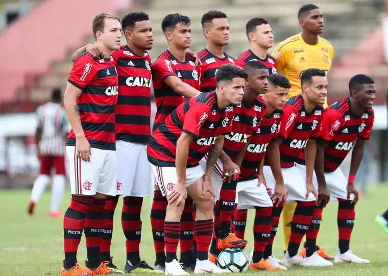 Flamengo Sub 20