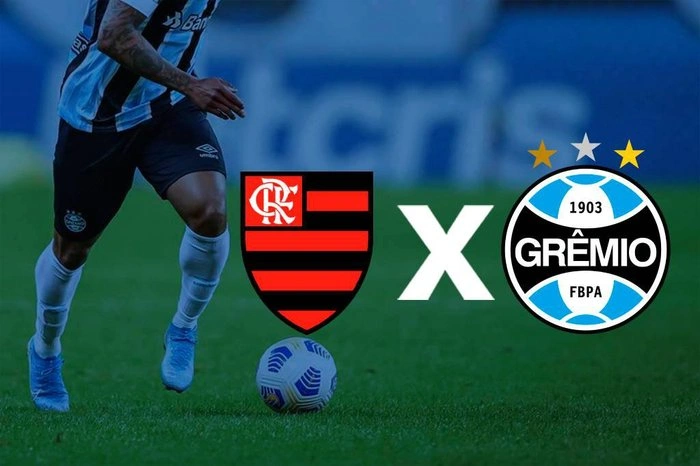 Flamengo x Grêmio: confira tudo sobre o jogo da 18ª rodada do Brasileirão