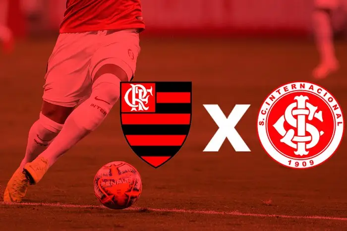 Flamengo X Internacional