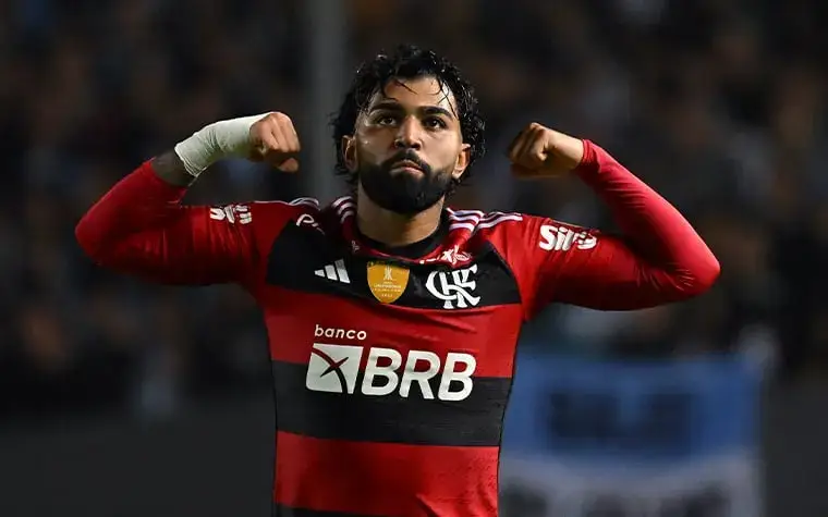 Gabigol