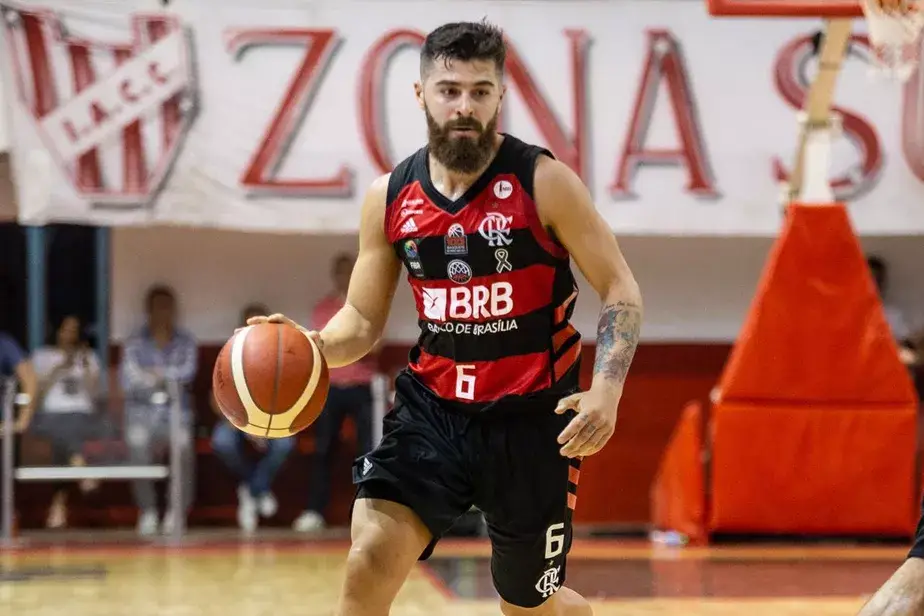 NBB: confira a tabela da temporada 23/24