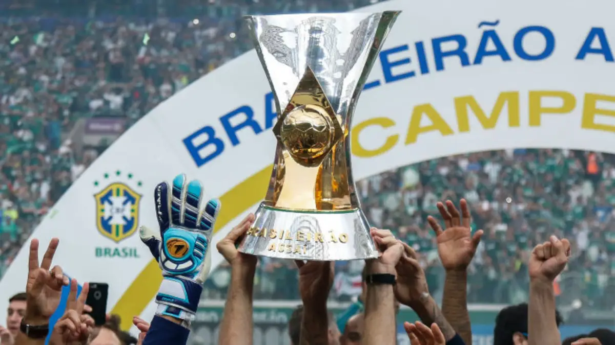 No total, 4 rodadas do segundo turno da tabela do Flamengo serão alteradas