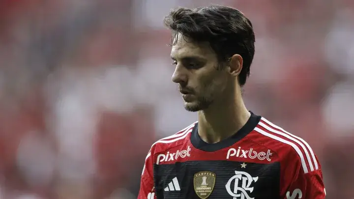 Rodrigo Caio