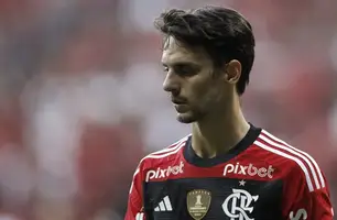 Rodrigo Caio (Foto: Eurasia Sport Images)