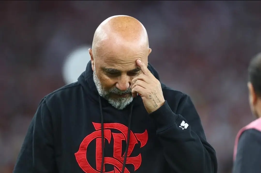 Sampaoli não pretende pedir demissão