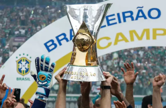 Flamengo ainda mantém viva a esperança pela conquista do campeonato brasileiro (Foto: goal.com)