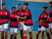 Final Sub-15: Fla TV transmite Flamengo x Fluminense ao vivo