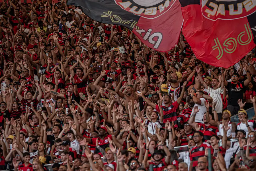 Torcida do Flamengo