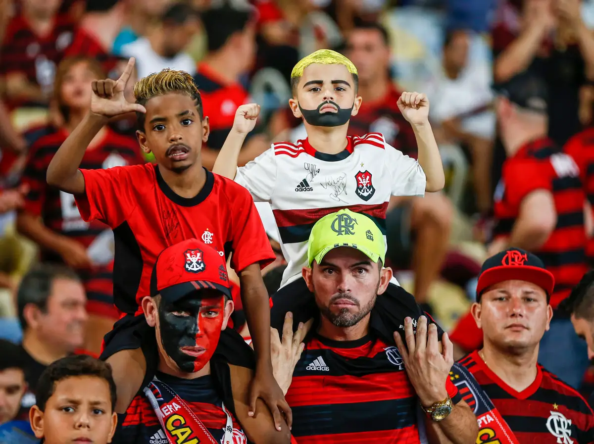 Torcida Flamenguista