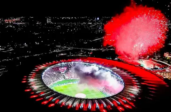 Em um ano, o preço do ingresso para a final da Copa do Brasil aumentou em 43% (Foto: Luã Pereira)