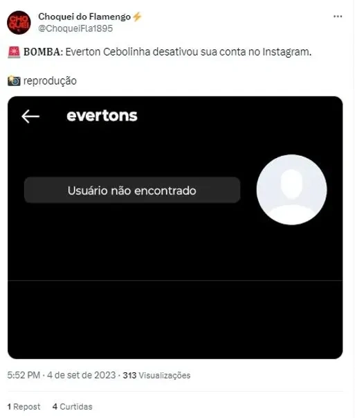 Everton Cebolinha