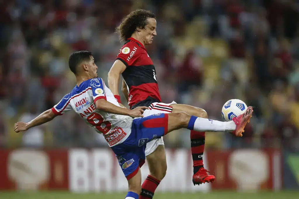 Rivais em Campo: Bahia x Flamengo no Futebol Brasileiro