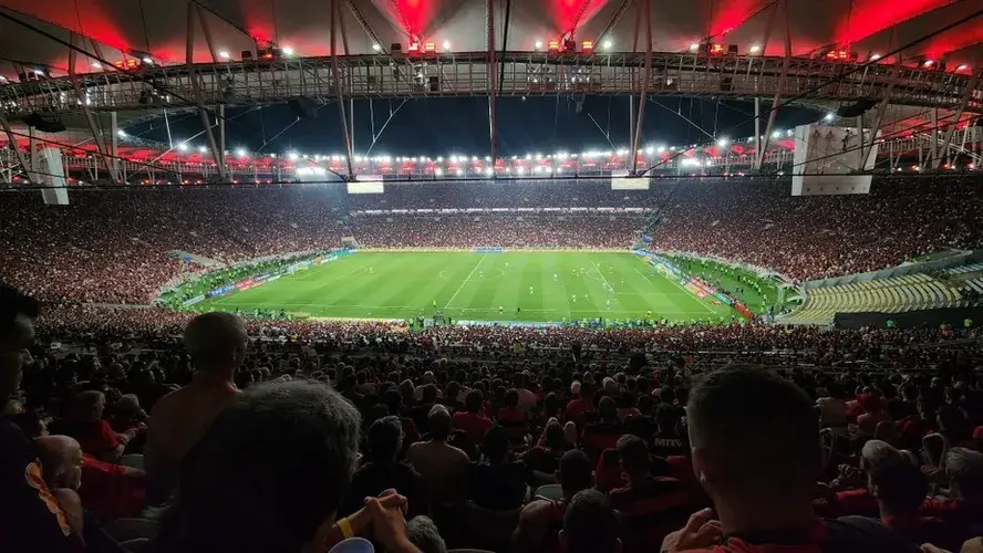 O Maracanã receberá o primeiro jogo da final da Copa do Brasil, dia 17 de setembro, as 16h, horário de Brasília