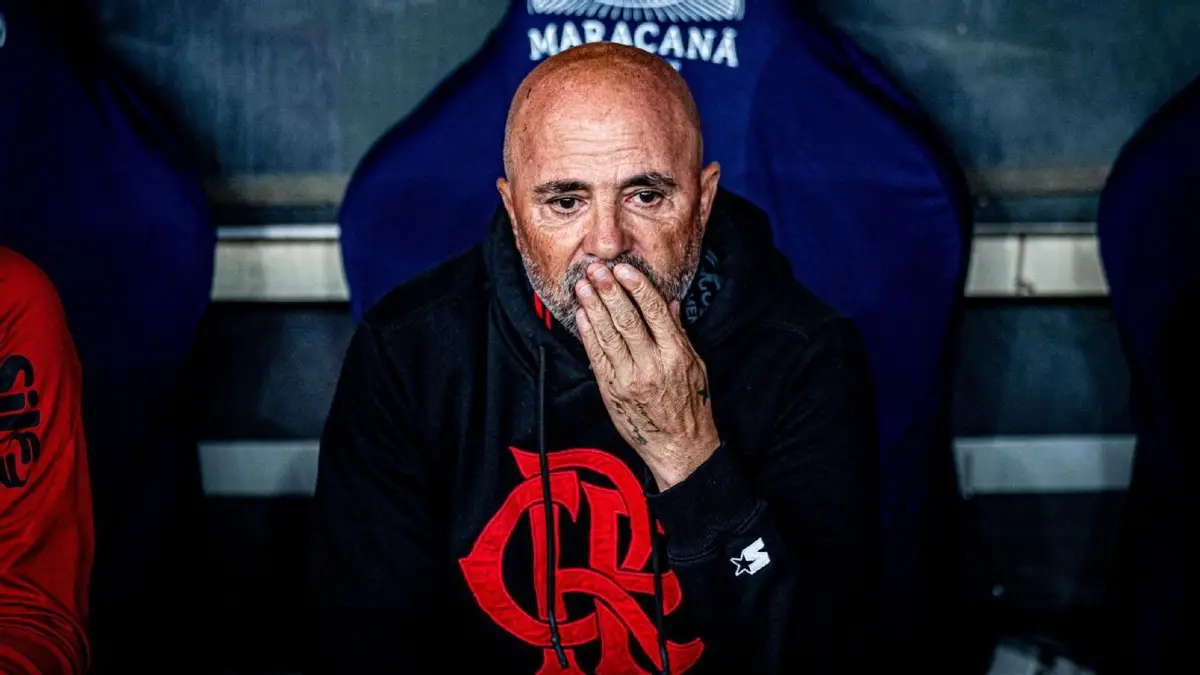 Sampaoli enfrentará problemas para escalar a equipe