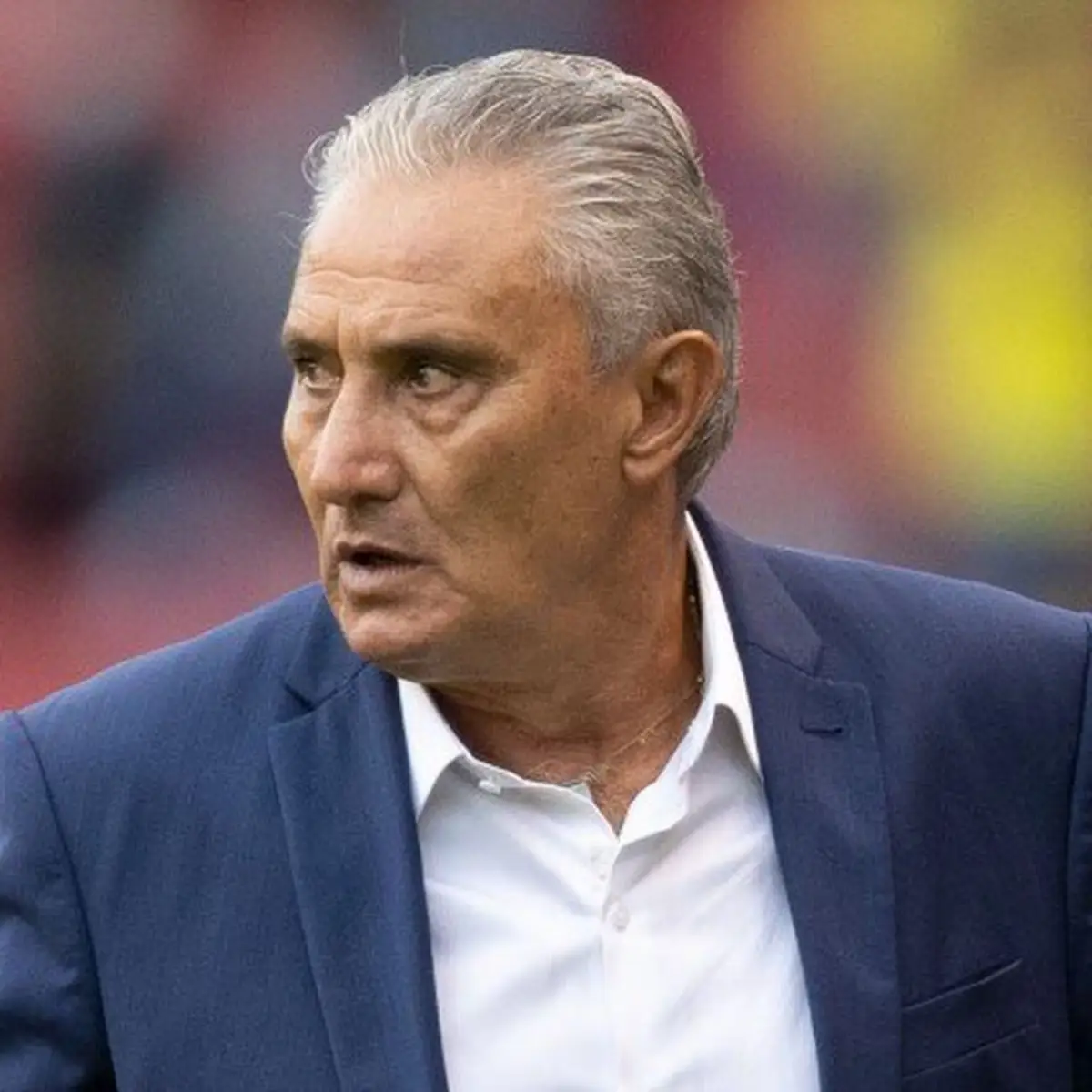 Tite é o principal nome para assumir o Flamengo em 2024. A diretoria quer que o técnico assuma o time ainda esse ano