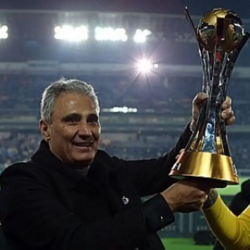 Tite teve, dentre tantas conquistas importantes na carreia, a conquista do mundial de 2012 com o Corinthians como a maior de todas