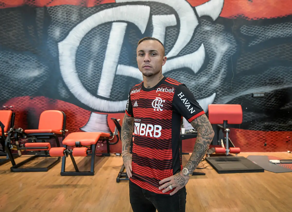 Everton Cebolinha