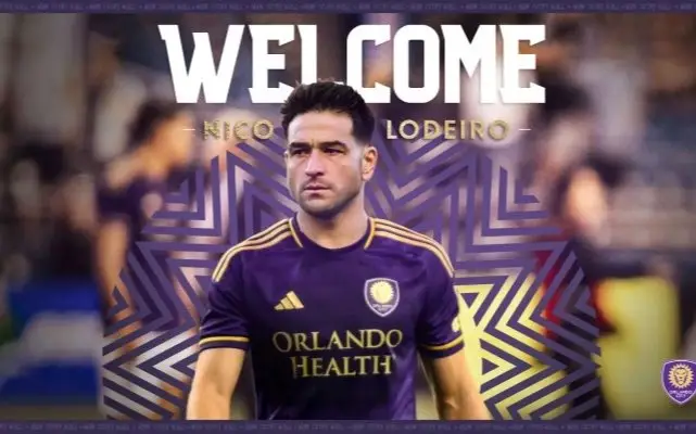 Nicolás Lodeiro