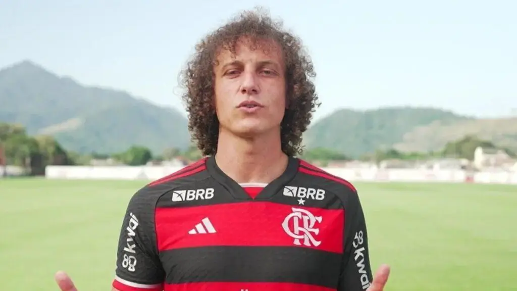 David Luiz