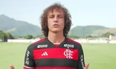 Desfalques no Flamengo para jogo contra Cuiabá: David Luiz ausente