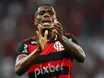 Desempenho decisivo de Evertton Araújo no Flamengo